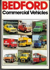 Bedford range 1976 for sale  UK