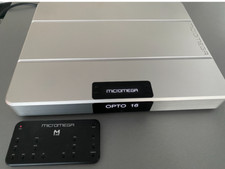 Amplificateur hifi micromega d'occasion  France
