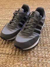 Adidas trainers running for sale  BARNARD CASTLE