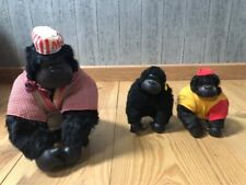 Lot singes murphy d'occasion  Clermont-en-Argonne