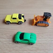 Vintage micro machines for sale  CARDIFF