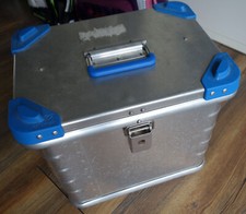 Zarges eurobox 27l gebraucht kaufen  Berlin
