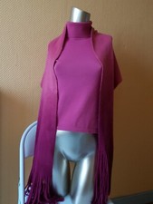Damen rolli ärmellos gebraucht kaufen  Hamburg