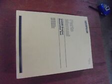 Caterpillar 3306b engine for sale  ASHFORD