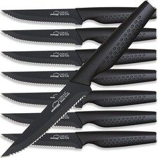 Steak knives steak for sale  La Verne