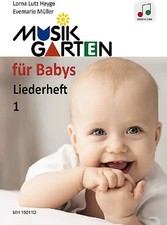 Musikgarten babys download gebraucht kaufen  Berlin