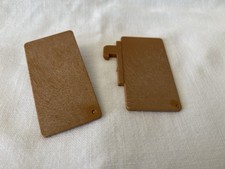 Playmobil pancartes vierges d'occasion  Gelles