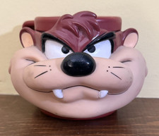Tazmanian devil mug for sale  Topeka