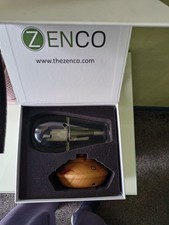 Zenco flow vaporiser for sale  CONSETT