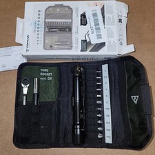 Topeak torq rocket for sale  Mount Horeb