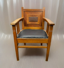 Armlehnstuhl art deco gebraucht kaufen Armlehnstuhl art deco gebraucht kaufen  Wesel