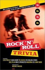 Rock roll trivia for sale  Mishawaka