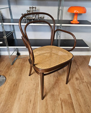 Thonet 214 wiener gebraucht kaufen  Kamen
