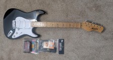 1990 harmony strat for sale  Memphis