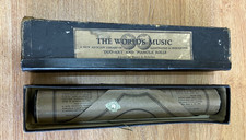 Vintage themodist pianola for sale  WOLVERHAMPTON