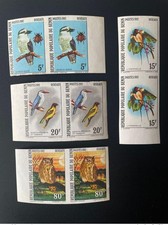 Benin 1982 mi. d'occasion Benin 1982 mi. d'occasion  France