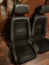 Recaro seats front for sale  BELFAST