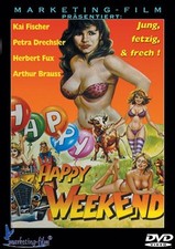 Happy weekend gebraucht kaufen  Berlin
