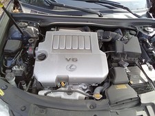 Engine 3.5l vin for sale  Hammonton