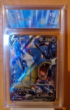 Cartes pokémon léviator d'occasion  Wattignies