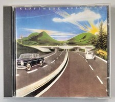 Kraftwerk autobahn gebraucht kaufen  Heppenheim (Bergstraße)