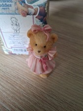 Cherished teddies child for sale  DAVENTRY