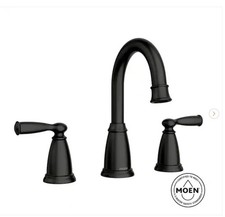 Moen banbury widespread for sale  Anderson