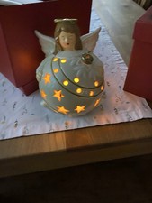 Engelkugel led beleuchtung gebraucht kaufen  Leck