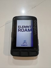Wahoo element roam for sale  Saint Augustine