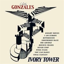 Ivory tower chilly gebraucht kaufen  Berlin