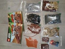 Lego star wars gebraucht kaufen  Meldorf