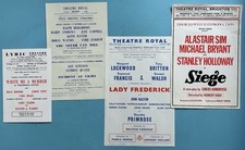 1960 70s theatre for sale  LITTLEHAMPTON
