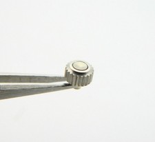 Omega megaquartz couronne d'occasion  Vaux-sur-Mer