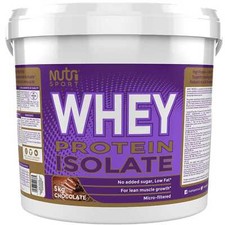Nutrisport whey protein for sale  HARROW
