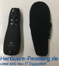Riginal logitech r400 gebraucht kaufen  Bad Homburg v. d. Höhe