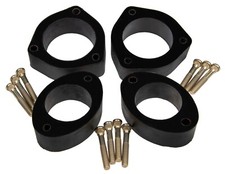 Höherlegungskit lift kit gebraucht kaufen  Kornwestheim