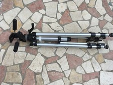 Manfrotto professional tripod usato  Cornedo Vicentino