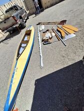 Foot folbot kayak for sale  Bakersfield