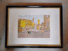Stampa colori firenze usato  Velletri