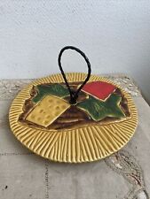 Ancien plateau fromage d'occasion  Aix-les-Bains