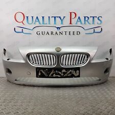 Bmw front bumper for sale  LIVINGSTON