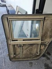 Hmmwv doors humvee for sale  Palm Harbor