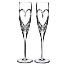 Waterford wedding toasting for sale  Lawrence