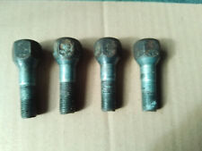 Lancia wheel bolts for sale  STOKE-ON-TRENT