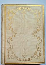 Marriage Book containing the ceremonies and the wedding mass Curmer segunda mano  Embacar hacia Mexico