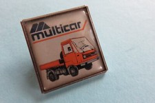 Seltene multicar ddr gebraucht kaufen  Johanniskirchen