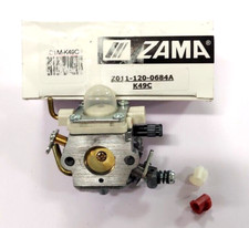 Zama carburetor oem for sale  Mifflinburg