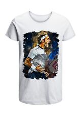 Shirt roger federer usato  Montecarlo