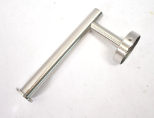 Brushed nickel toilet for sale  Kansas City