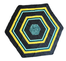 Handmade area rug for sale  Corning